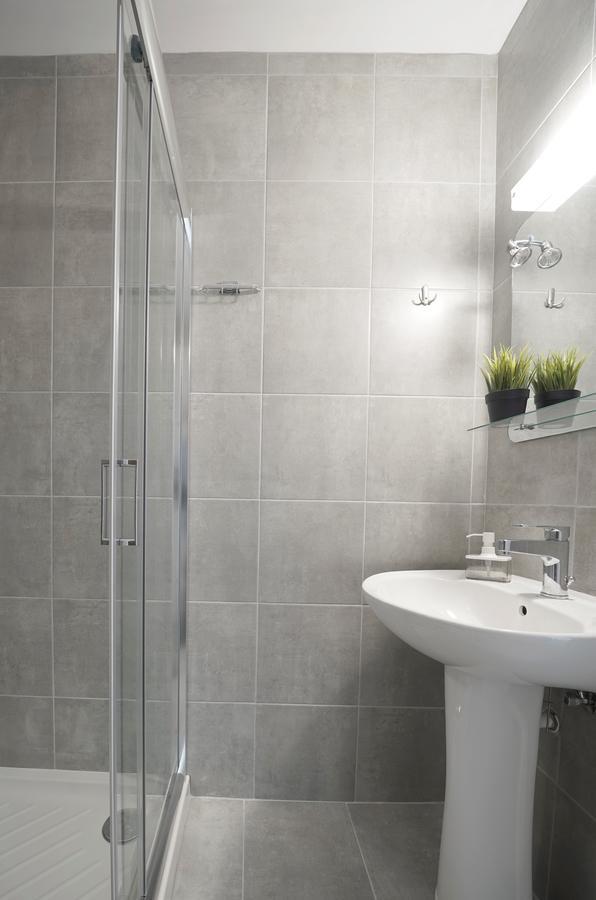 Ifigenia Apartments Keramoti  Bagian luar foto